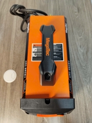 MÁY HÀN QUE MEGATEC ARC-250SV INVERTER 220V/140A 380V/160A MMA