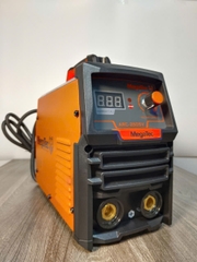 MÁY HÀN QUE MEGATEC ARC-250SV INVERTER 220V/140A 380V/160A MMA