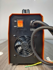 MÁY HÀN QUE MEGATEC ARC-250SV INVERTER 220V/140A 380V/160A MMA
