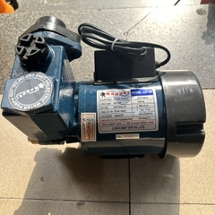 MÁY BƠM CHÂN KHÔNG ĐẨY CAO NAGKY LD-150 150W SỬ DỤNG BƠM NƯỚC LÊN CAO VÀ CẤP NƯỚC SINH HOẠT