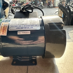 MÁY BƠM CHÂN KHÔNG ĐẨY CAO NAGKY LD-150 150W SỬ DỤNG BƠM NƯỚC LÊN CAO VÀ CẤP NƯỚC SINH HOẠT