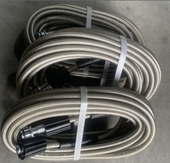 DÂY PHUN ÁP LỰC KPTs KPT-DCN/20 REN 22MM LOẠI 20M