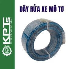 VÒI PHUN ÁP LỰC KPTs KPT-DMT/20 REN 14MM LOẠI 20M