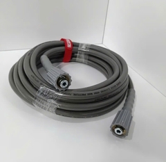 DÂY RỬA XE KPTs KPT-10MAX CAO ÁP REN ĐỒNG 22CM HÀNG CAO CẤP 10M