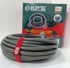 DÂY RỬA XE KPTs KPT-20MAX CAO ÁP REN ĐỒNG 22CM HÀNG CAO CẤP 20M