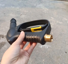 SÚNG RỬA XE kPTs KPT-SĐ22 REN 22MM LẮP CHO MÁY RỬA XE MÔ TƠ LIỀN