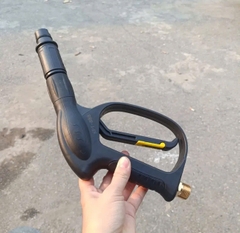 SÚNG RỬA XE kPTs KPT-SĐ22 REN 22MM LẮP CHO MÁY RỬA XE MÔ TƠ LIỀN