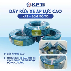 VÒI PHUN ÁP LỰC KPTs KPT-DMT/100 REN 14MM LOẠI 100M