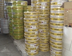 ỐNG BẠT BƠM NƯỚC XANH-VÀNG BÁN THEO M HOẶC CUỘN LOẠI 50M