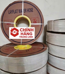 ỐNG BẠT BƠM NƯỚC XANH-VÀNG BÁN THEO M HOẶC CUỘN LOẠI 50M