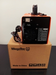 MÁY HÀN KHÔNG DÙNG KHÍ MEGATEC MIG-200i INVERTER 2.2KVA MIG120A