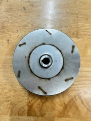 MÁY BƠM ĐẦU INOX TỰ MỒI NAVY - BƠM CẤP NƯỚC GIA ĐÌNH JEXM100