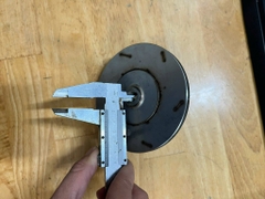 MÁY BƠM ĐẦU INOX TỰ MỒI NAVY - BƠM CẤP NƯỚC GIA ĐÌNH JEXM100