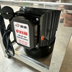 MÁY XAY KHÔ ĐA NĂNG 900W XAY GIỀNG XẢ TỎI ỚT NỒI 20CM ĐÁY BẰNG KHUNG INOX – NỒI THÁO RỜI DAO THẢ 2 CÁNH