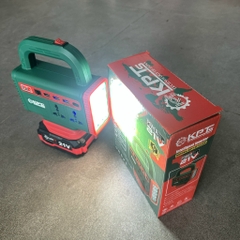 BỘ CHUYỂN ĐỔI NGUỒN THÂN ĐẾ CHUYỂN ĐỔI NGUỒN CHÂN PIN PHỔ THÔNG KHÔNG KÈM PIN KPTs KPT-BT220V TỪ PIN SANG ĐIỆN 220V CÔNG SUẤT 150W DÙNG CHO TẤT CẢ THIẾT BỊ ĐIỆN TIỆN DỤNG MỌI LÚC MỌI NƠI CÓ ĐÈN PIN CHIẾU SÁNG