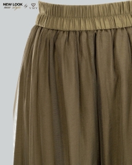 ODESSA PANTS- Quần Lưới YMY Chất Liệu Vải Lưới (Y06PT03)