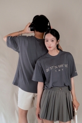 ORIGIN T-SHIRT, Áo Phông YMY Chất Liệu Cotton 100%, Thoáng Mát, Phong Cách Basic