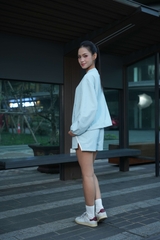 VARION TOP - Áo Gió Thể Thao YMY Chất Liệu Nylon Nhập Khẩu Phong Cách Năng Động (Y25FWJK07)