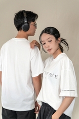 ORIGIN T-SHIRT, Áo Phông YMY Chất Liệu Cotton 100%, Thoáng Mát, Phong Cách Basic
