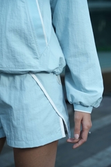 VARION SHORT - Quần Short YMY Chất Liệu Nylon Nhập Khẩu Phong Cách Thể Thao, Năng Động ( Y25FWPT01)