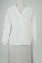 AERI HOODIE - Áo Gió Có Mũ YMY Chất Liệu Nylon Nhập Khẩu Phong Cách Thể Thao, Năng Động (Y25FWJK01)