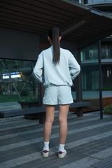 VARION SHORT - Quần Short YMY Chất Liệu Nylon Nhập Khẩu Phong Cách Thể Thao, Năng Động ( Y25FWPT01)