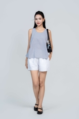 Áo Kẻ Gile