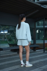 VARION TOP - Áo Gió Thể Thao YMY Chất Liệu Nylon Nhập Khẩu Phong Cách Năng Động (Y25FWJK07)