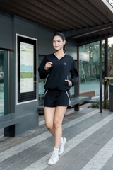 VARION SHORT - Quần Short YMY Chất Liệu Nylon Nhập Khẩu Phong Cách Thể Thao, Năng Động ( Y25FWPT01)