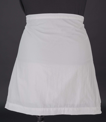 Chân Váy Thu Đông Ngắn Chất Liệu Nylon Nhập Khẩu Phong Cách Cá Tính ( Y25FWSK02)