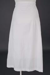 JOLIE SKIRT - Chân Váy Thu Đông Dài Chất Liệu Nylon Nhập Khẩu Phong Cách Cá Tính ( Y25FWSK01)