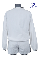 VARION SHORT - Quần Short YMY Chất Liệu Nylon Nhập Khẩu Phong Cách Thể Thao, Năng Động ( Y25FWPT01)