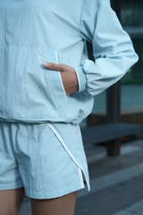 VARION SHORT - Quần Short YMY Chất Liệu Nylon Nhập Khẩu Phong Cách Thể Thao, Năng Động ( Y25FWPT01)