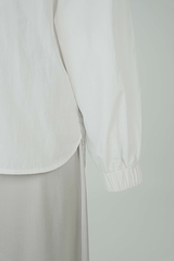 AERI HOODIE - Áo Gió Có Mũ YMY Chất Liệu Nylon Nhập Khẩu Phong Cách Thể Thao, Năng Động (Y25FWJK01)