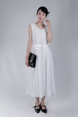 HARMONY DRESS- Váy Dài YMY Phong cách Thanh Lịch, Nữ Tính