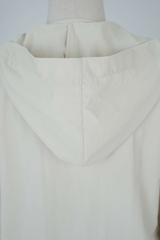 AERI HOODIE - Áo Gió Có Mũ YMY Chất Liệu Nylon Nhập Khẩu Phong Cách Thể Thao, Năng Động (Y25FWJK01)