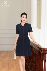 Váy Liền Y05OPS05