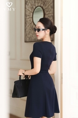 Váy Liền Y05OPS07