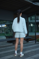 VARION SHORT - Quần Short YMY Chất Liệu Nylon Nhập Khẩu Phong Cách Thể Thao, Năng Động ( Y25FWPT01)