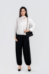 ODESSA PANTS- Quần Lưới YMY Chất Liệu Vải Lưới (Y06PT03)