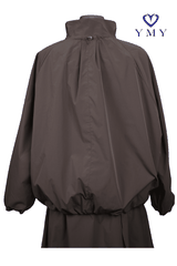 STELLA TOP - Áo Khoác Gió Dây Rút Chất Liệu Polyester Nhập Khẩu Phong Cách Năng Động, Cá Tính (Y26JK01)