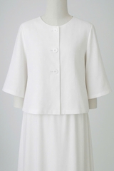 SILVA SHIRT - Áo Dáng Suông, Cổ Tròn YMY Chất Liệu Đũi Phong Cách Thanh Lịch, Basic ( SRCJK01)