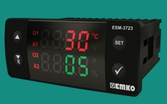 Bộ điều khiển nhiệt độ