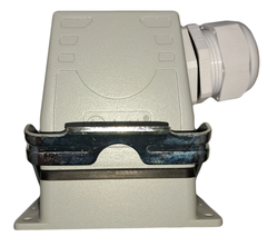 Jack cắm 32 chân 16 A