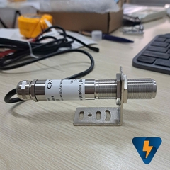 Đo nhiệt độ máy bánh tráng
