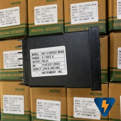 Điều khiển nhiệt độ quạt REX-C700 [HÀNG TỐT]