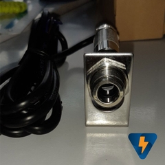 Cảm biến đo nhiệt từ xa SA50A Temperature sensor SA50AC 4-20MA 0-500