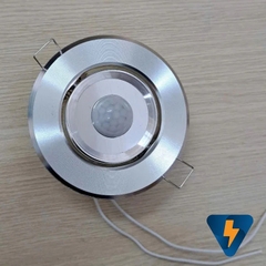 PIR công tắc cảm biến chuyển động