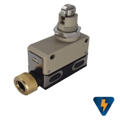 Công tắc SWITCH; Limit Switches 5A,57x18mm D4E-1F21N