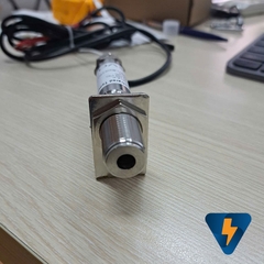 Mắt đọc nhiệt độ rulo bánh tráng